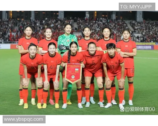 中国女足明星球员风采全景展示精彩瞬间与成长历程回顾