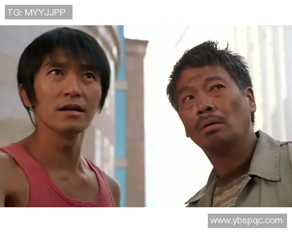 少林足球星爷凭什么成为最佳男主角的最大理由和影响解析